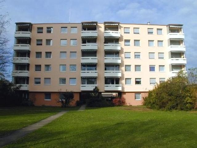 Rent a 4 rooms apartment in Münchenstein Flatfox