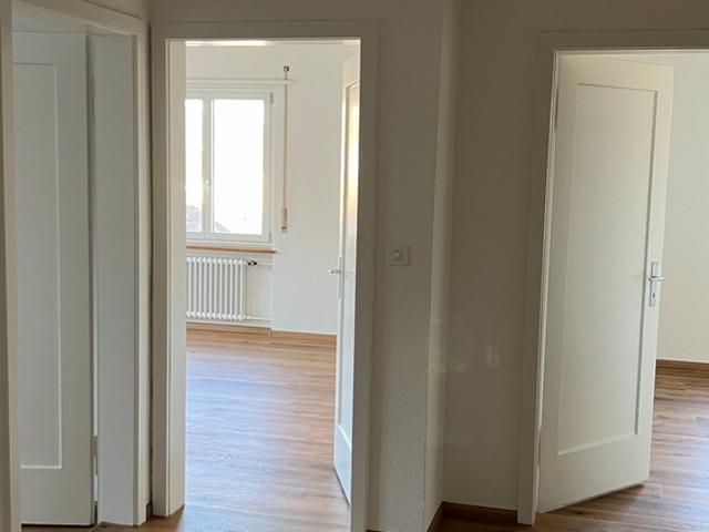 Rent a 4 rooms apartment in Münchenstein Flatfox