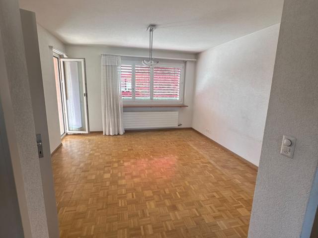Rent a 4 ½ rooms apartment in Münsingen Flatfox