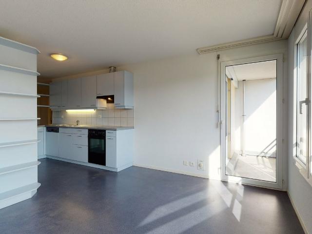 Rent a 4 ½ rooms apartment in Münsingen Flatfox