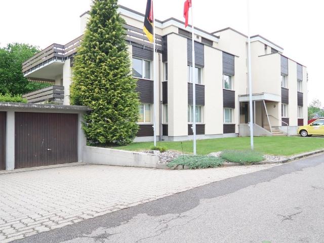 Rent a 4 ½ rooms apartment in Muri b. Bern Flatfox