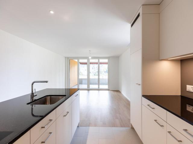 Rent a 4 ½ rooms apartment in Neu St. Johann Flatfox