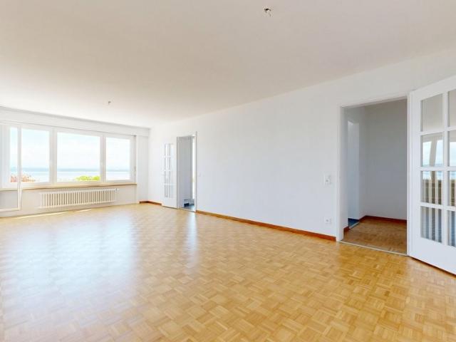 Rent a 4 ½ rooms apartment in Neuchâtel Flatfox