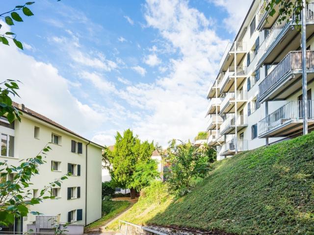 Rent a 4 rooms apartment in Neuchâtel Flatfox