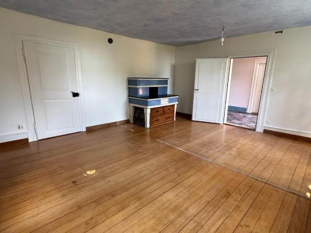Rent a 4 ½ rooms apartment in Neuenkirch Flatfox