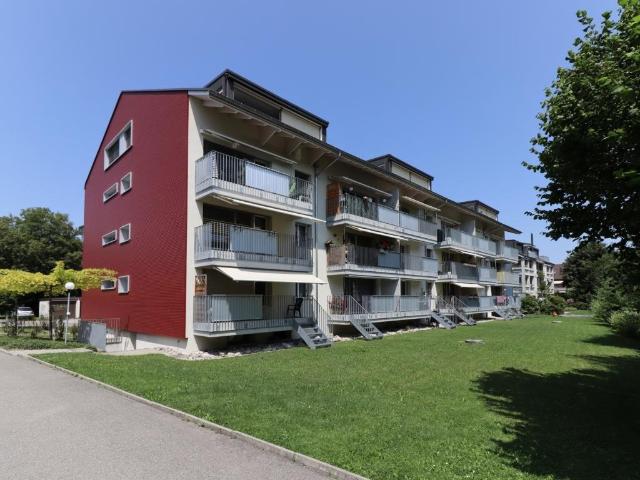 Rent a 4 ½ rooms apartment in Niederscherli Flatfox