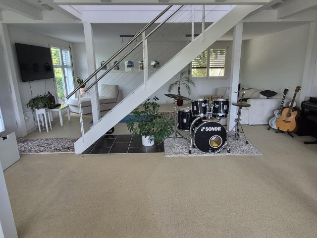 Rent a 4 rooms apartment in Niederscherli Flatfox