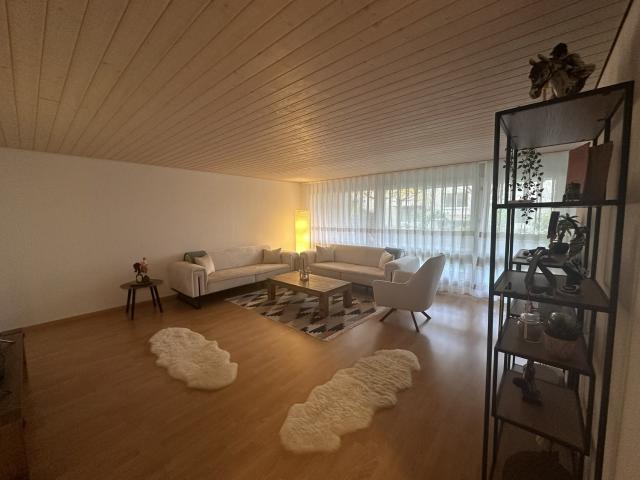 Rent a 4 ½ rooms apartment in Niederwangen b. Bern Flatfox