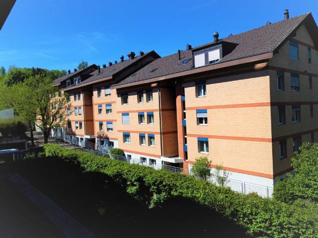 Rent a 4 ½ rooms apartment in Niederwangen BE Flatfox