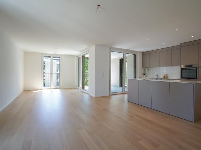 Rent a 4 ½ rooms apartment in Niederuzwil Flatfox