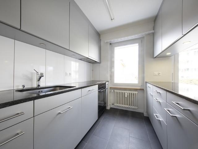 Rent a 4 ½ rooms apartment in Solothurn Flatfox