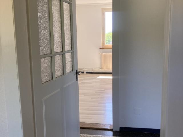 Rent a 4 rooms apartment in Solothurn Flatfox