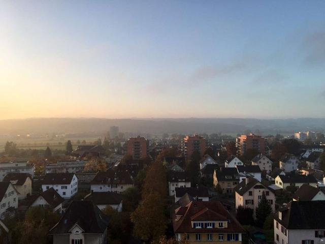 Rent a 4 rooms apartment in Solothurn Flatfox