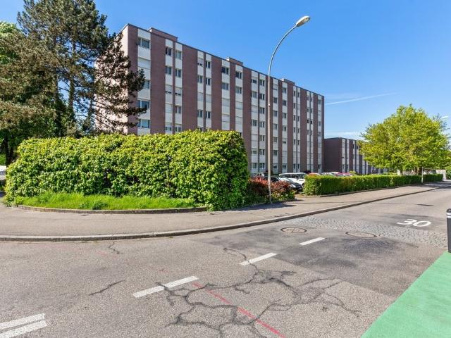 Rent a 4 ½ rooms apartment in Solothurn Flatfox