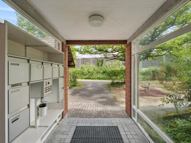 Rent a 4 ½ rooms apartment in Solothurn Flatfox