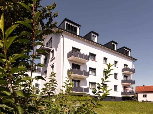 Rent a 4 rooms apartment in Safenwil Flatfox
