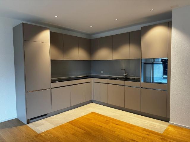 Rent a 4 ½ rooms apartment in Sargans Flatfox