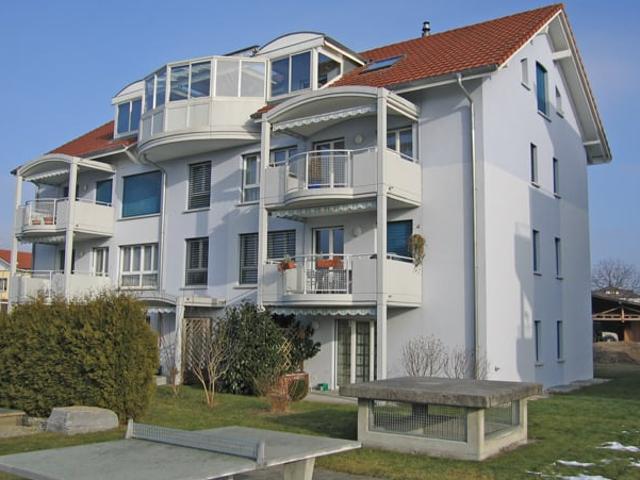 Rent a 4 ½ rooms apartment in Schötz Flatfox