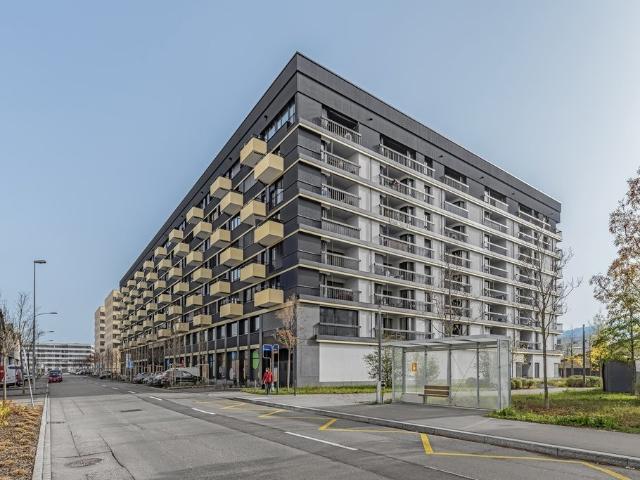 Rent a 4 ½ rooms apartment in Schlieren Flatfox