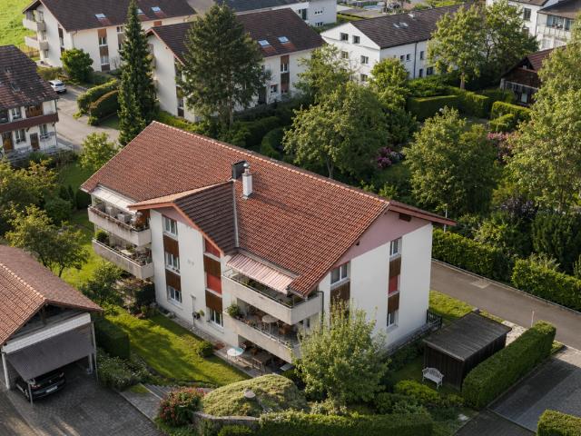 Rent a 4 ½ rooms apartment in Schwarzenburg Flatfox