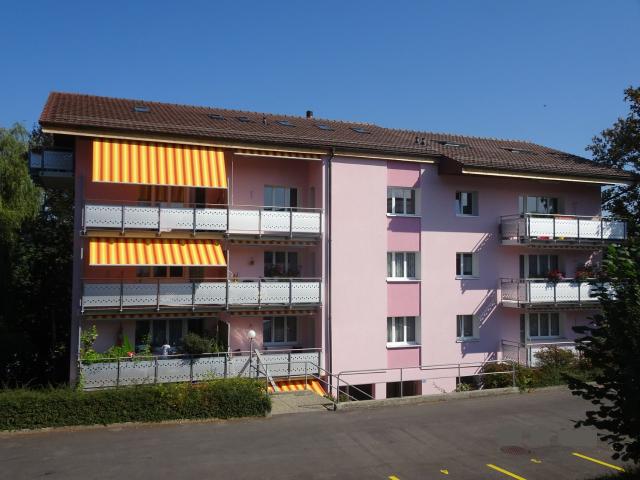 Rent a 4 ½ rooms apartment in Schwarzenburg Flatfox