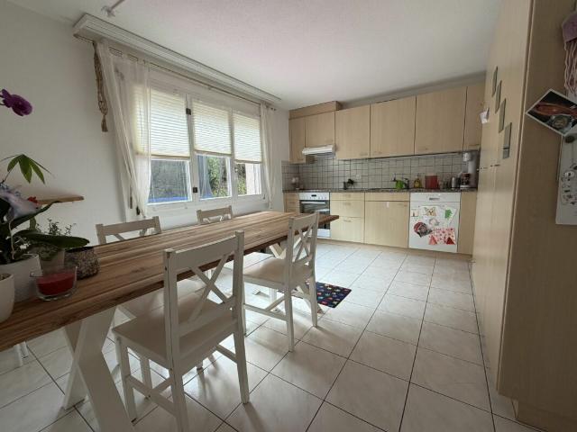 Rent a 4 ½ rooms apartment in Schwarzenburg Flatfox