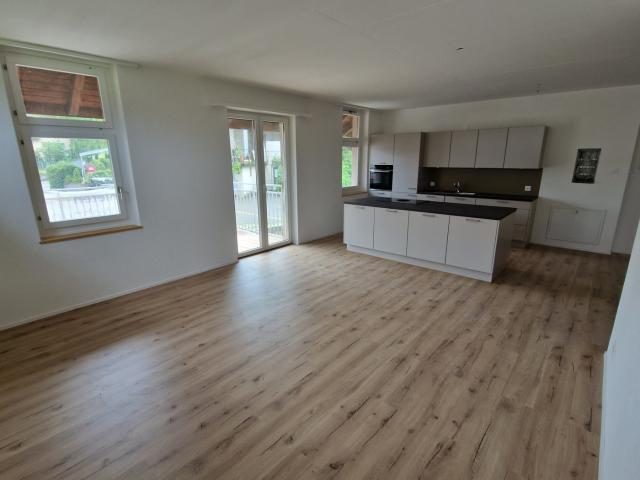 Rent a 4 ½ rooms apartment in Schüpbach Flatfox