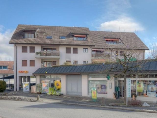 Rent a 4 ½ rooms apartment in Seon Flatfox