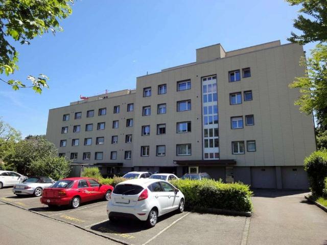 Rent a 4 ½ rooms apartment in Sissach Flatfox