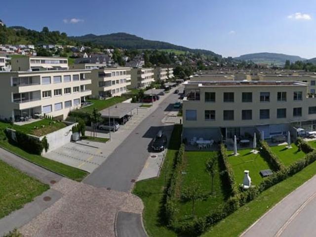 Rent a 4 ½ rooms apartment in Sissach Flatfox