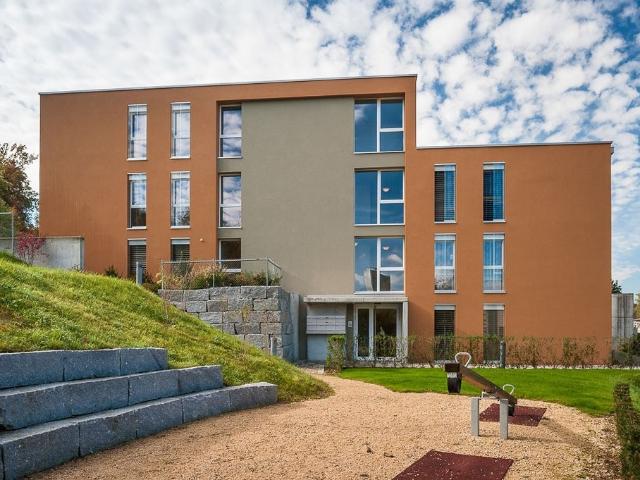 Rent a 4 ½ rooms apartment in Sissach Flatfox