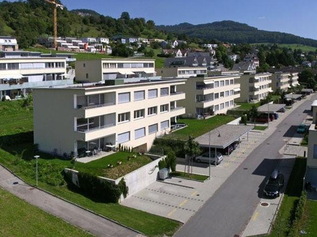 Rent a 4 ½ rooms apartment in Sissach Flatfox