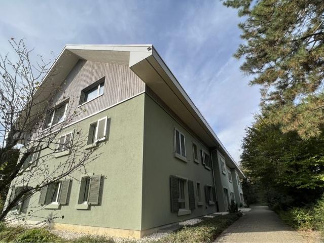 Rent a 4 ½ rooms apartment in Sissach Flatfox