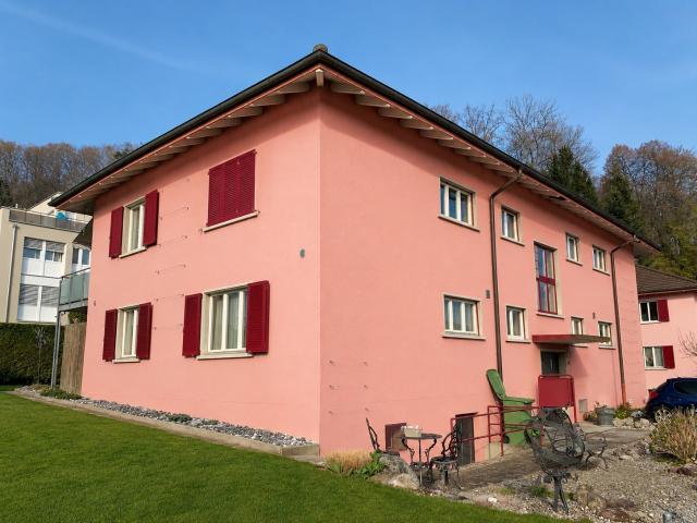 Rent a 4 rooms apartment in Spreitenbach Flatfox