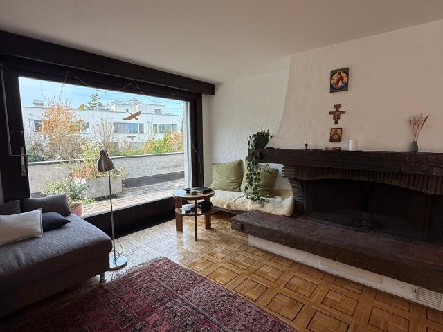 Rent a 4 rooms apartment in St. Gallen Flatfox