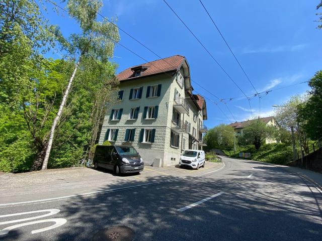 Rent a 4 rooms apartment in St. Gallen Flatfox