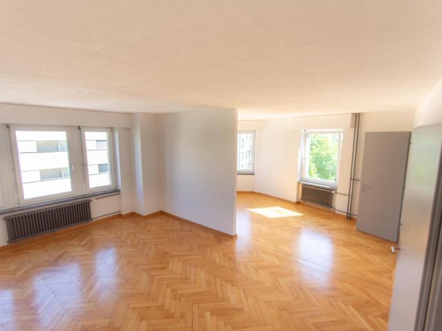 Rent a 4 ½ rooms apartment in St. Gallen Flatfox