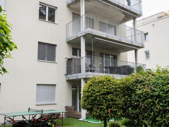 Rent a 4 ½ rooms apartment in St. Gallen Flatfox