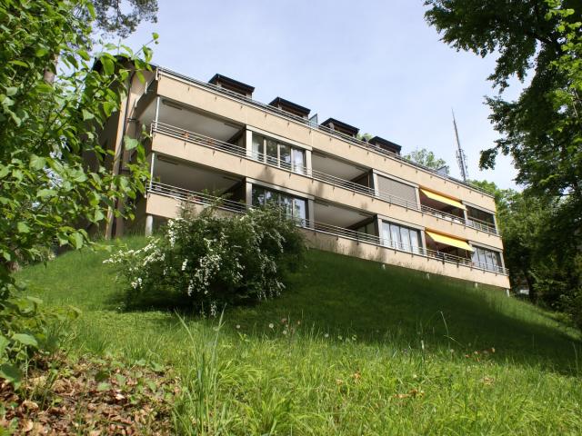 Rent a 4 rooms apartment in St. Gallen Flatfox