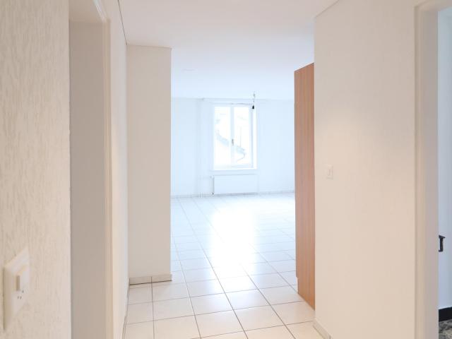 Rent a 4 ½ rooms apartment in St. Gallen Flatfox