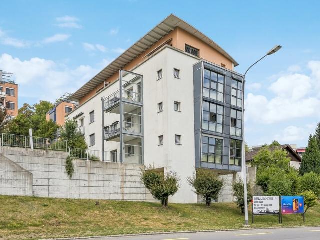 Rent a 4 ½ rooms apartment in St. Gallen Flatfox