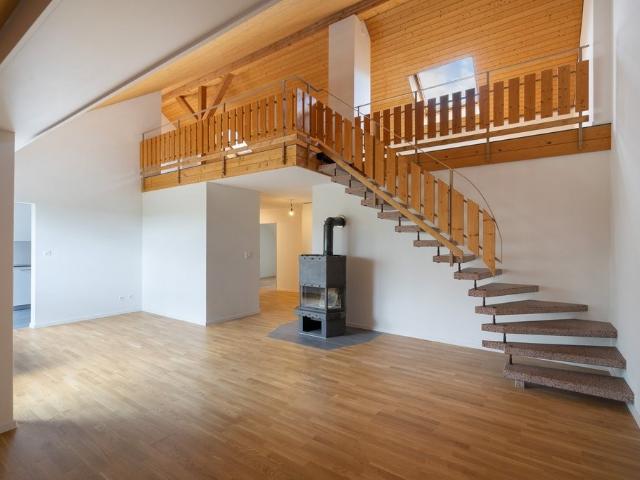 Rent a 4 rooms apartment in St. Gallen Flatfox