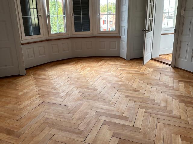 Rent a 4 ½ rooms apartment in St. Gallen Flatfox