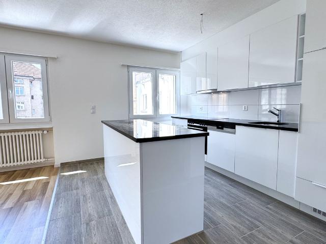 Rent a 4 ½ rooms apartment in St. Gallen Flatfox
