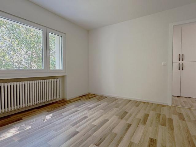 Rent a 4 ½ rooms apartment in St. Gallen