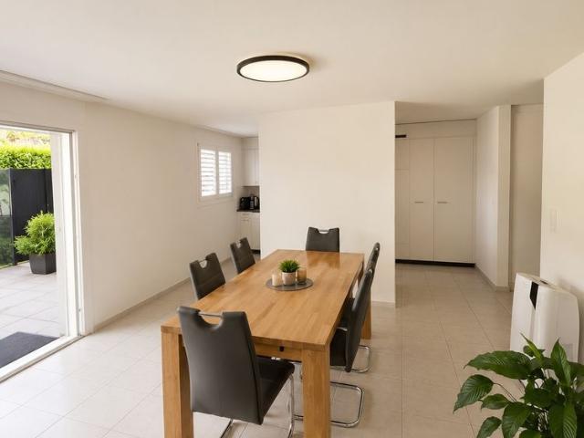 Rent a 4 ½ rooms apartment in Starrkirch Wil SO