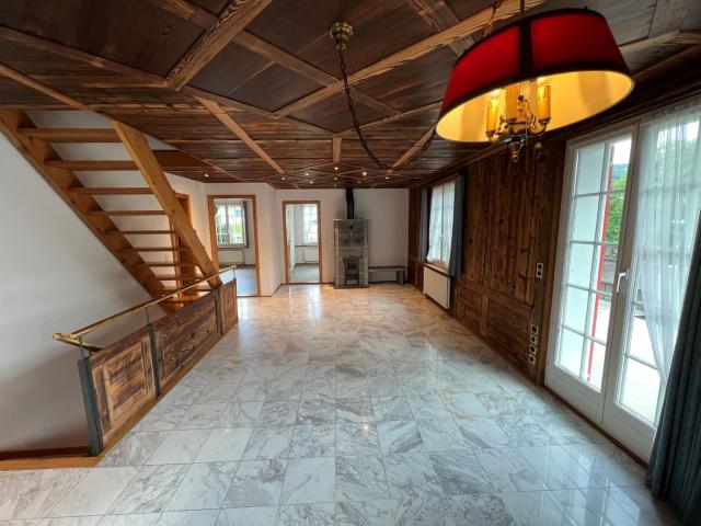Rent a 4 rooms apartment in Steckborn Flatfox