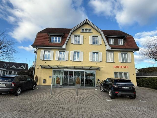Rent a 4 ½ rooms apartment in Steinach Flatfox