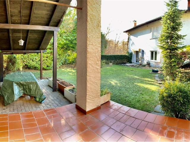 Rent a 4 ½ rooms apartment in Pazzallo Flatfox