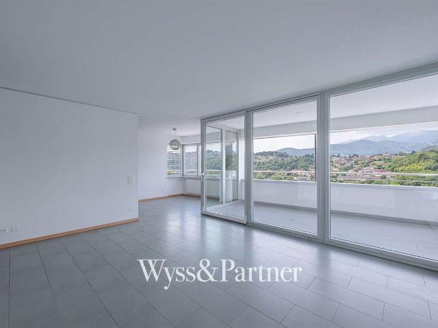 Rent a 4 ½ rooms apartment in Pazzallo Flatfox